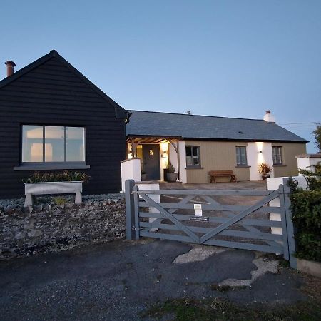 Moorview House Bed and Breakfast Bideford Εξωτερικό φωτογραφία